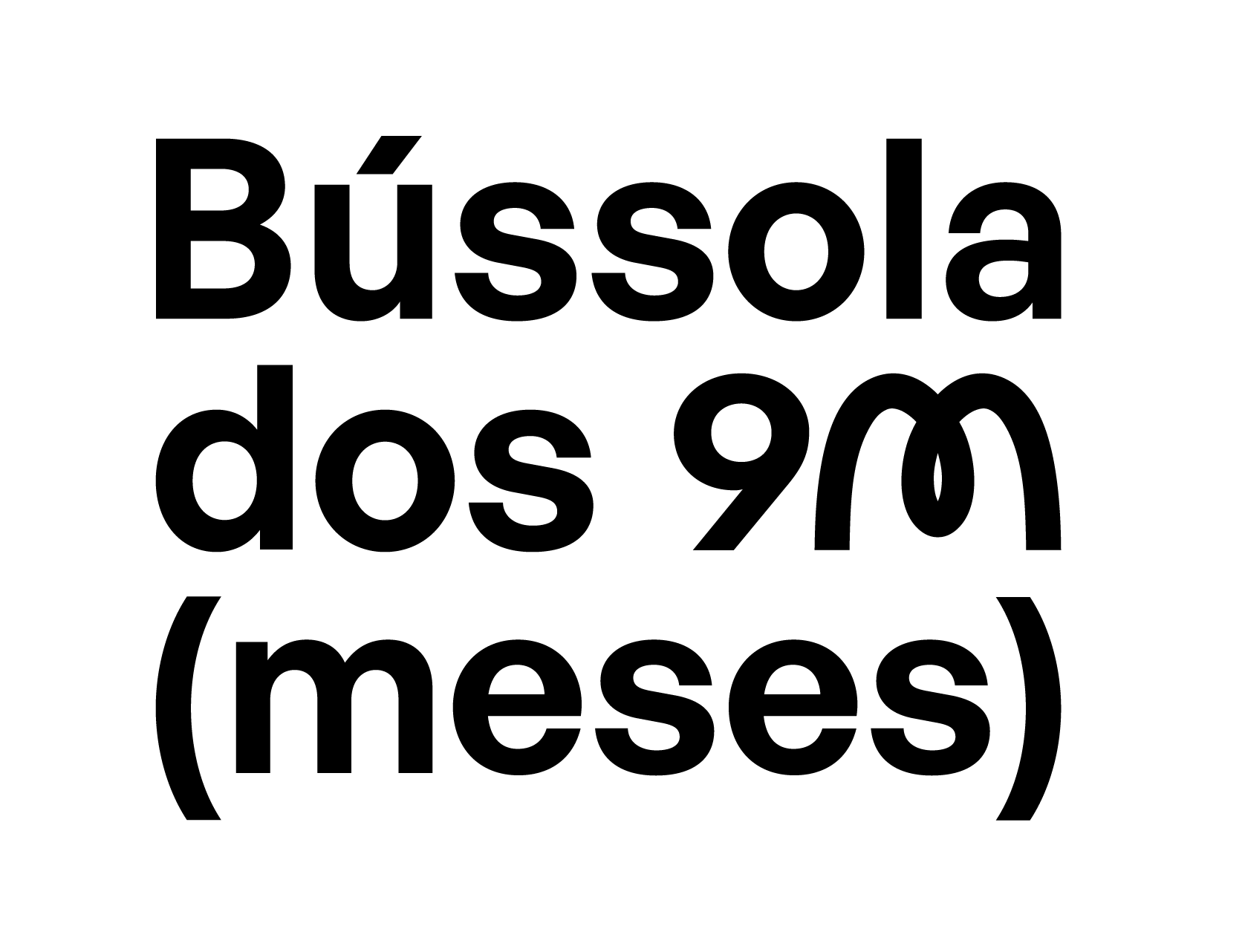 logo 9m 15
