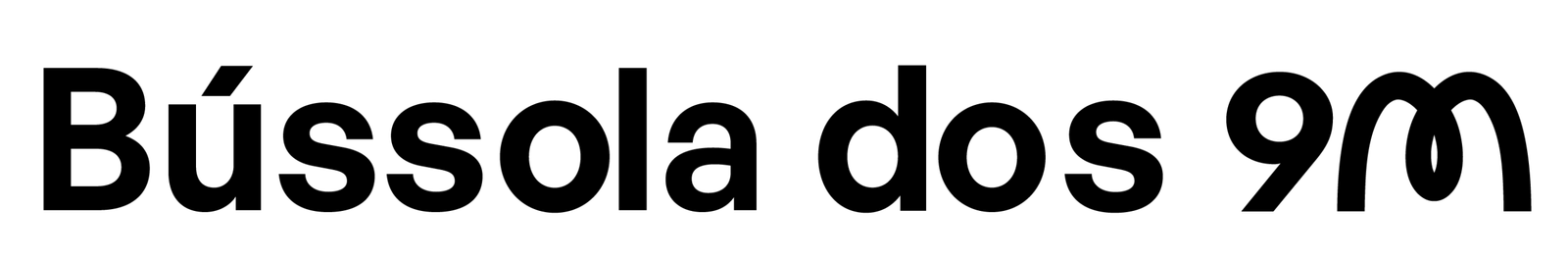 logo 9m